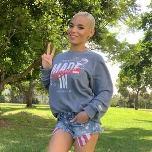 Meet your Posher, Ashia